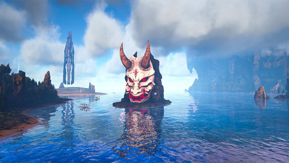 Cyber Citadel
