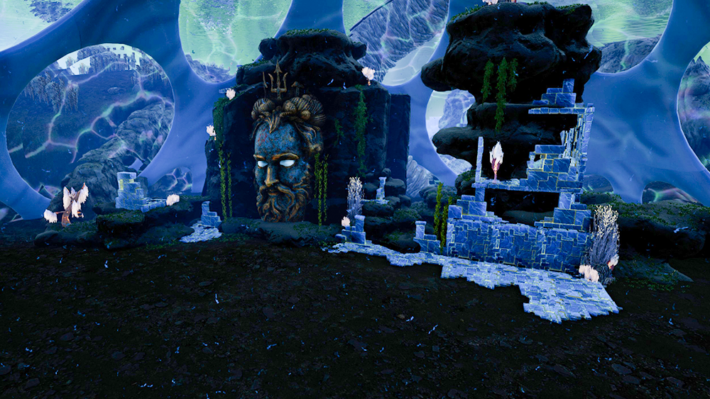 Astral Cove