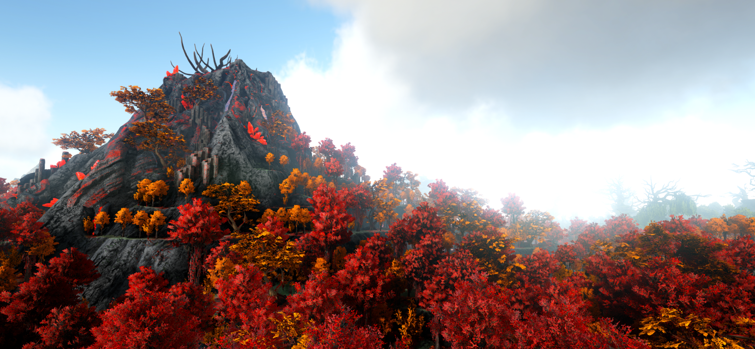 Crystal Isles